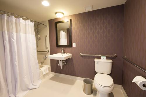 Imagen de la habitación del Hotel Crowne Plaza Saddle Brook, An Ihg. Foto 13