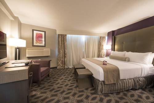 Imagen de la habitación del Hotel Crowne Plaza Saddle Brook, An Ihg. Foto 14