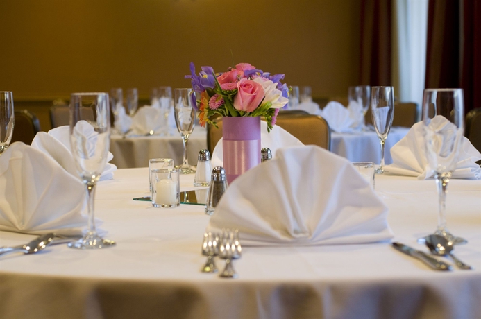 Imagen de los interiores del Hotel Crowne Plaza San Antonio Airport, An Ihg. Foto 15