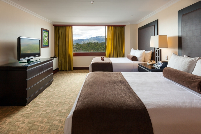 Imagen de la habitación del Hotel Crowne Plaza San Jose La Sabana, An Ihg. Foto 10