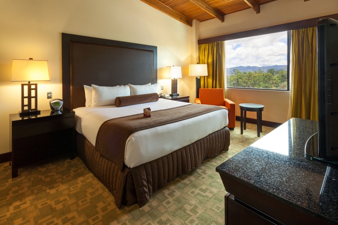 Imagen de la habitación del Hotel Crowne Plaza San Jose La Sabana, An Ihg. Foto 16