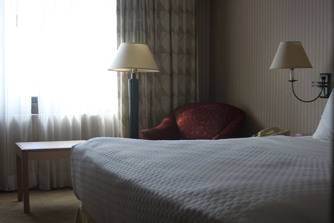 Imagen de la habitación del Hotel Crowne Plaza San Pedro Sula. Foto 5