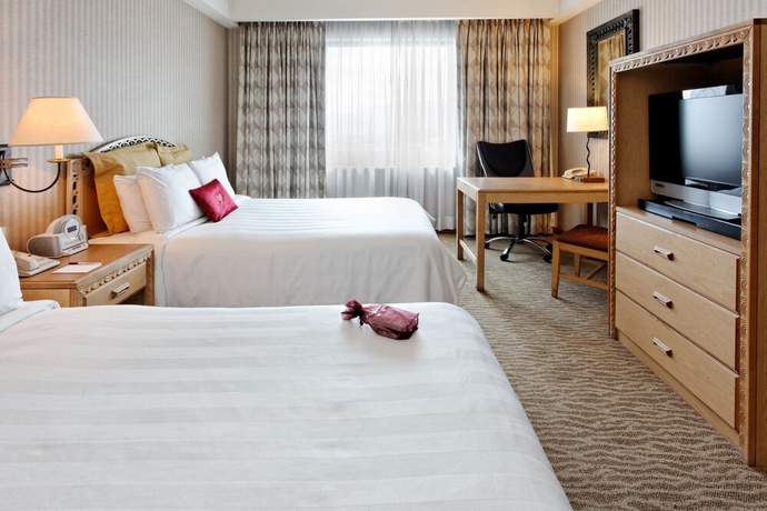 Imagen de la habitación del Hotel Crowne Plaza San Pedro Sula. Foto 9