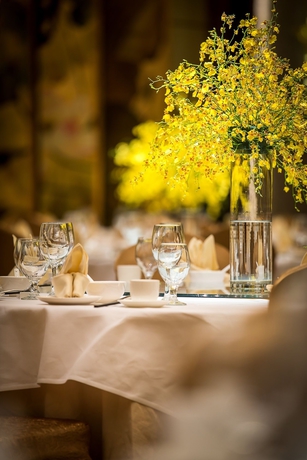 Imagen de los interiores del Hotel Crowne Plaza Sanya City Center, An Ihg. Foto 7
