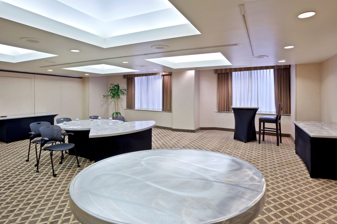 Imagen de los interiores del Hotel Crowne Plaza Seattle - Downtown, An Ihg. Foto 14