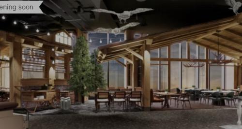 Imagen general del Hotel Crowne Plaza Shanghai Snow World, an IHG. Foto 1