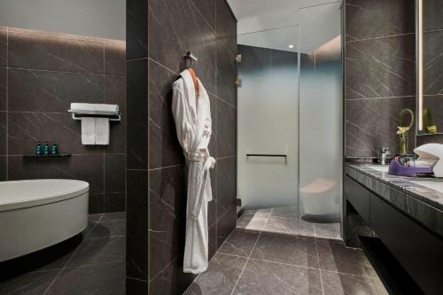 Imagen de la habitación del Hotel Crowne Plaza Shanghai Snow World, an IHG. Foto 13