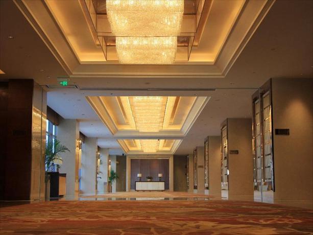Imagen general del Hotel Crowne Plaza Shaoxing, An Ihg. Foto 1