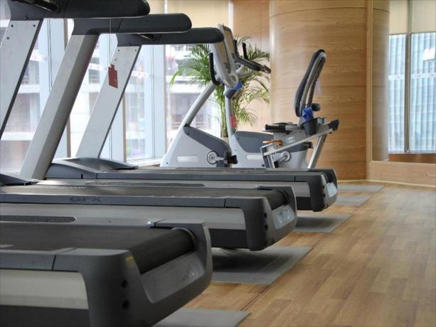 Imagen general del Hotel Crowne Plaza Shaoxing, An Ihg. Foto 3