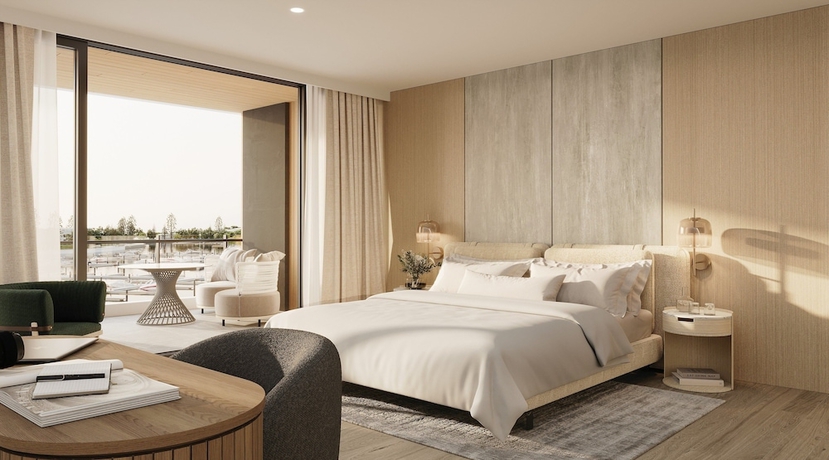 Imagen de la habitación del Hotel Crowne Plaza Shell Cove Marina by IHG. Foto 10