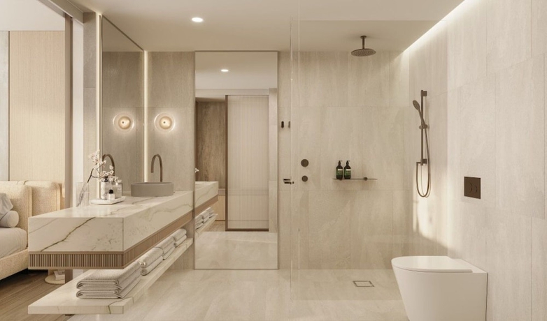 Imagen de la habitación del Hotel Crowne Plaza Shell Cove Marina by IHG. Foto 11