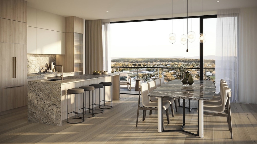 Imagen de la habitación del Hotel Crowne Plaza Shell Cove Marina by IHG. Foto 13