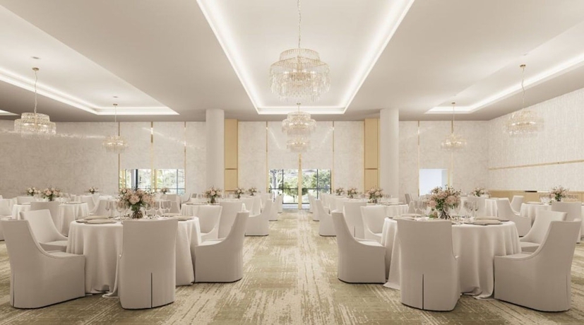 Imagen de los interiores del Hotel Crowne Plaza Shell Cove Marina by IHG. Foto 14