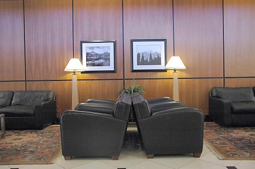 Imagen general del Hotel Crowne Plaza Silicon Valley North - Union City, an IHG. Foto 3