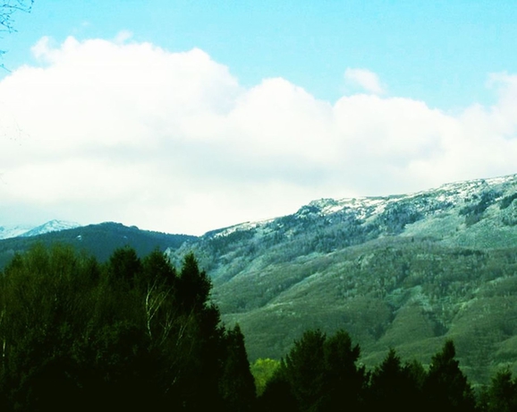 Imagen de los exteriores del Hotel Crowne Plaza Sofia, An Ihg. Foto 7