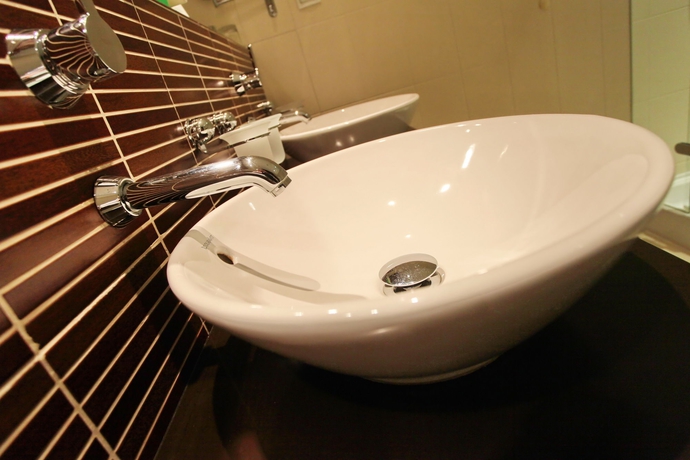 Imagen de la habitación del Hotel Crowne Plaza Sofia, An Ihg. Foto 6