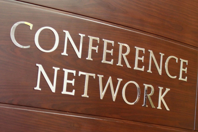 Imagen de los interiores del Hotel Crowne Plaza Sofia, An Ihg. Foto 12