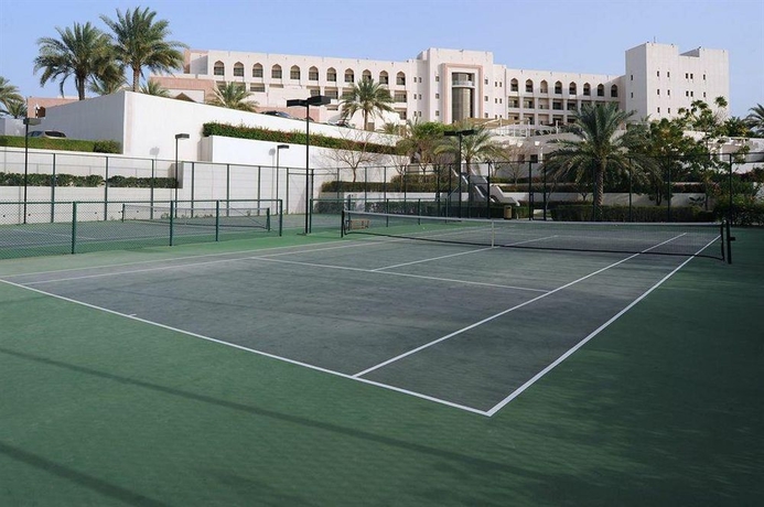 Imagen general del Hotel Crowne Plaza Sohar, An Ihg. Foto 2