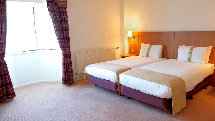 Imagen de la habitación del Hotel Crowne Plaza Solihull, An Ihg. Foto 5