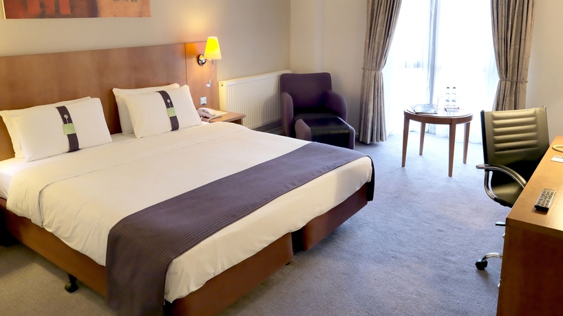 Imagen de la habitación del Hotel Crowne Plaza Solihull, An Ihg. Foto 7