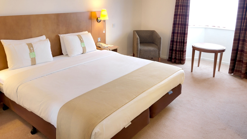 Imagen de la habitación del Hotel Crowne Plaza Solihull, An Ihg. Foto 9