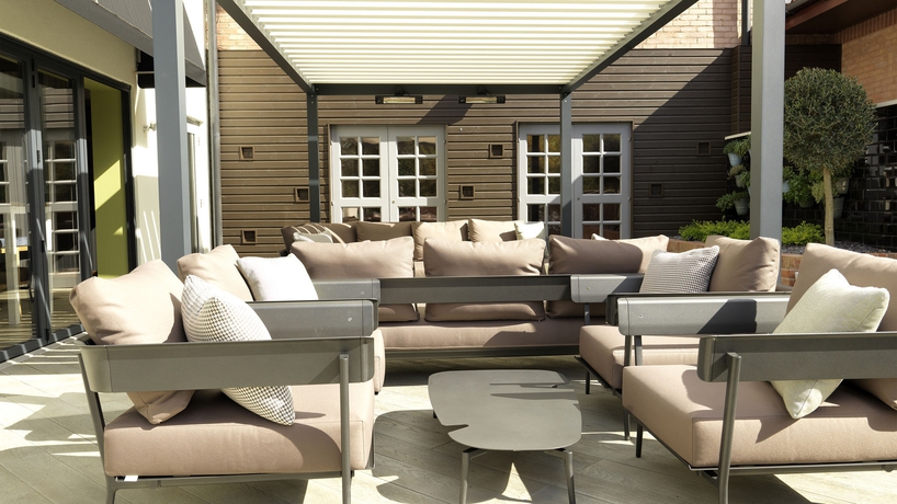 Imagen de los exteriores del Hotel Crowne Plaza Solihull, An Ihg. Foto 11