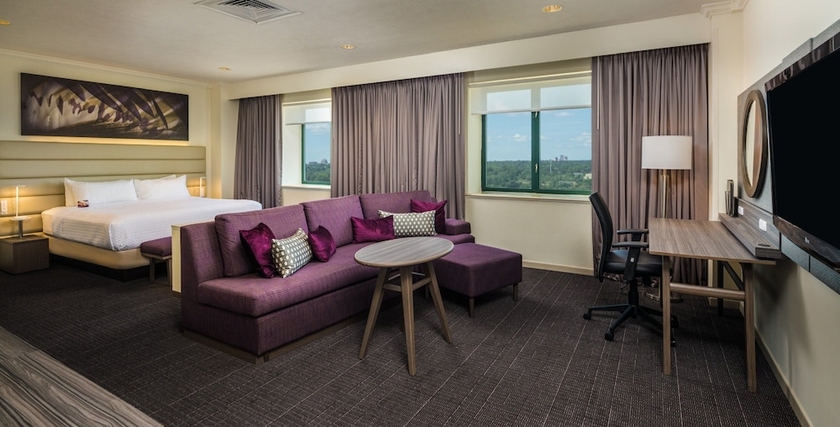 Imagen de la habitación del Hotel Crowne Plaza Springfield, An Ihg. Foto 3
