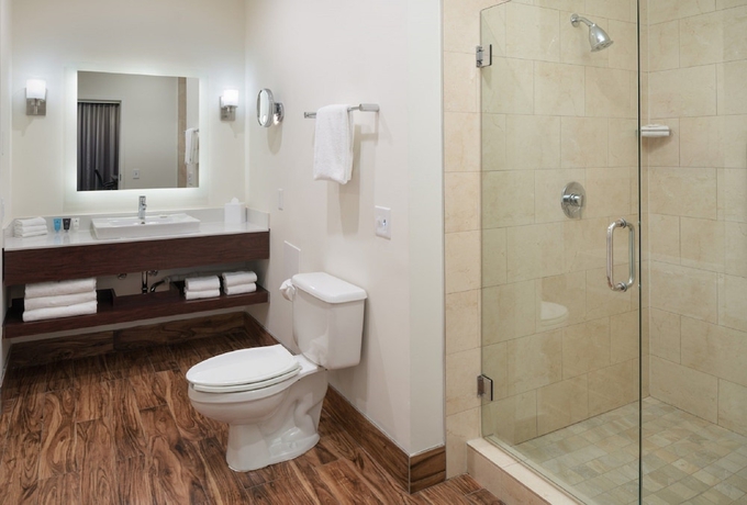 Imagen de la habitación del Hotel Crowne Plaza Springfield, An Ihg. Foto 5