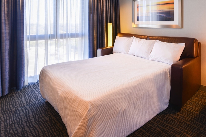 Imagen de la habitación del Hotel Crowne Plaza Springfield, An Ihg. Foto 6