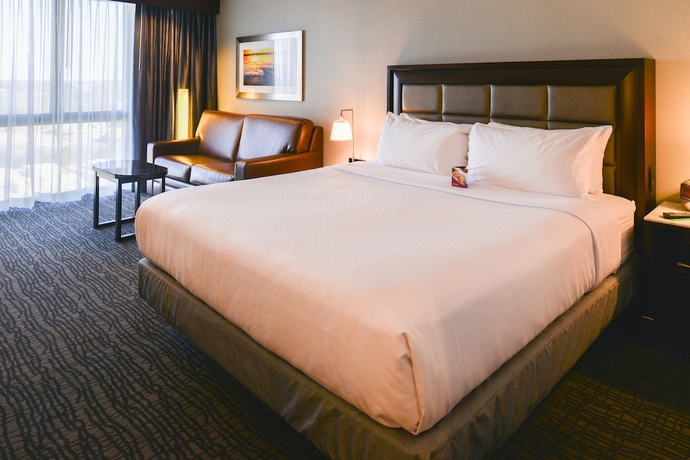 Imagen de la habitación del Hotel Crowne Plaza Springfield, An Ihg. Foto 7