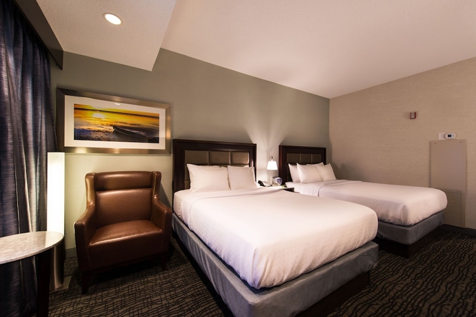Imagen de la habitación del Hotel Crowne Plaza Springfield, An Ihg. Foto 11