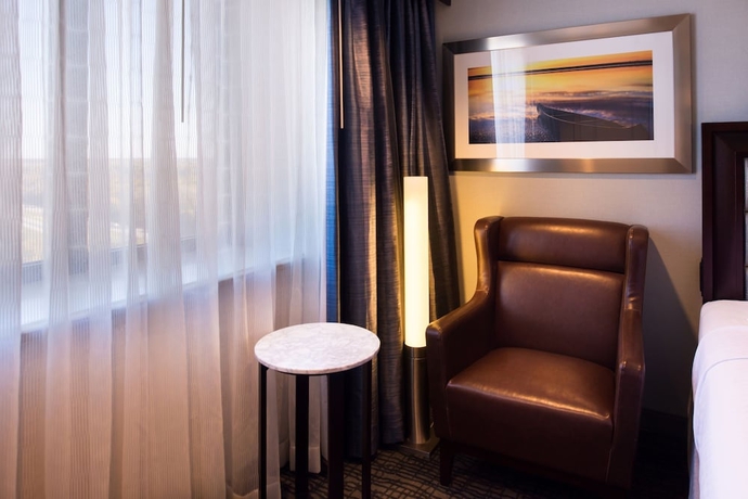 Imagen de la habitación del Hotel Crowne Plaza Springfield, An Ihg. Foto 13