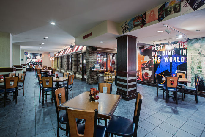 Imagen de la habitación del Hotel Crowne Plaza St. Louis Airport. Foto 3