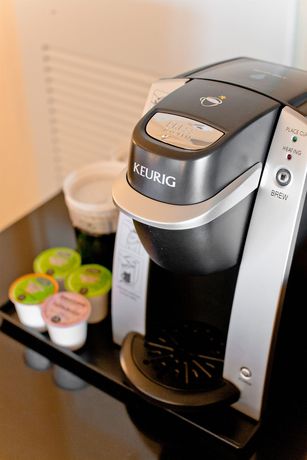 Imagen de la habitación del Hotel Crowne Plaza St. Louis Airport. Foto 5