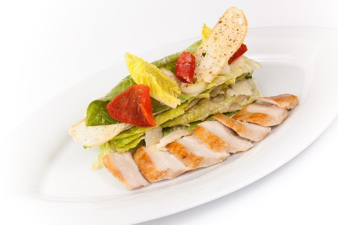 Imagen de la habitación del Hotel Crowne Plaza St. Petersburg - Ligovsky, An Ihg. Foto 5