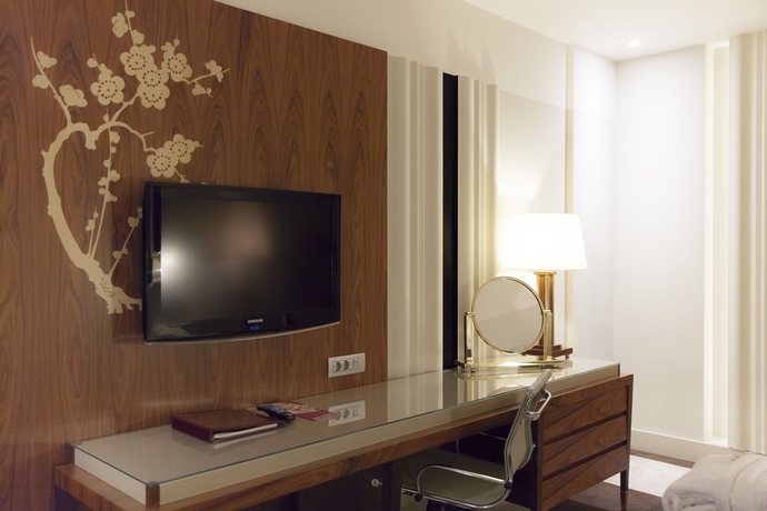 Imagen de la habitación del Hotel Crowne Plaza St. Petersburg - Ligovsky, An Ihg. Foto 7