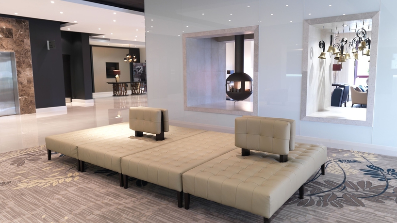 Imagen de los interiores del Hotel Crowne Plaza Stratford Upon Avon, An Ihg. Foto 17