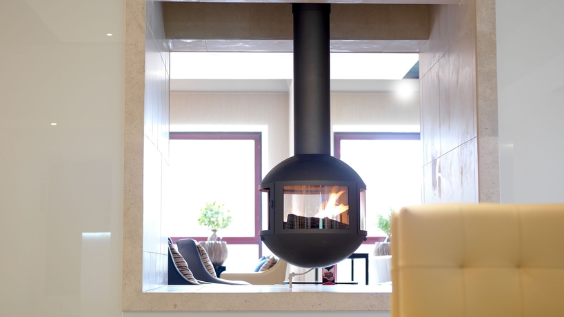 Imagen de los interiores del Hotel Crowne Plaza Stratford Upon Avon, An Ihg. Foto 18