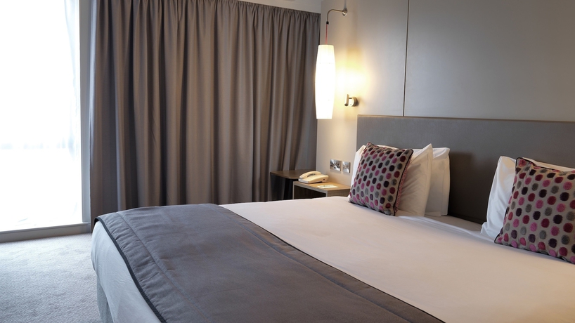 Imagen de la habitación del Hotel Crowne Plaza Stratford Upon Avon, An Ihg. Foto 14