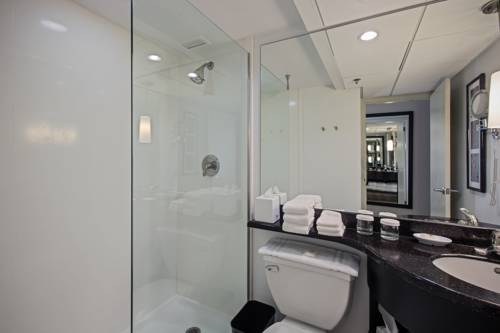 Imagen de la habitación del Hotel Crowne Plaza Suffern-mahwah. Foto 5