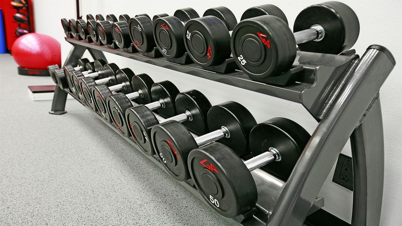 Imagen de los interiores del Hotel Crowne Plaza Suites Arlington, An Ihg. Foto 15