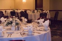 Imagen general del Hotel Crowne Plaza Suites Pittsburgh South, An Ihg. Foto 1