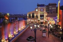 Imagen general del Hotel Crowne Plaza Suites Pittsburgh South, An Ihg. Foto 2