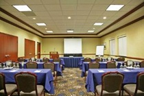 Imagen general del Hotel Crowne Plaza Suites Pittsburgh South, An Ihg. Foto 3