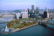 Imagen general del Hotel Crowne Plaza Suites Pittsburgh South, An Ihg. Foto 4