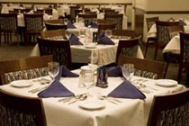 Imagen general del Hotel Crowne Plaza Suites Pittsburgh South, An Ihg. Foto 5