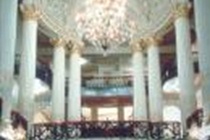 Imagen general del Hotel Crowne Plaza Suites Pittsburgh South, An Ihg. Foto 6