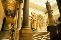 Imagen general del Hotel Crowne Plaza Suites Pittsburgh South, An Ihg. Foto 9