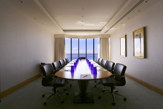 Imagen de los interiores del Hotel Crowne Plaza Surfers Paradise, An Ihg. Foto 10