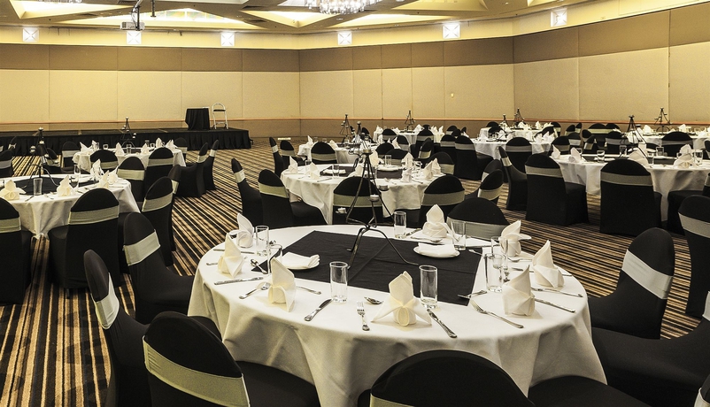 Imagen de los interiores del Hotel Crowne Plaza Surfers Paradise, An Ihg. Foto 13